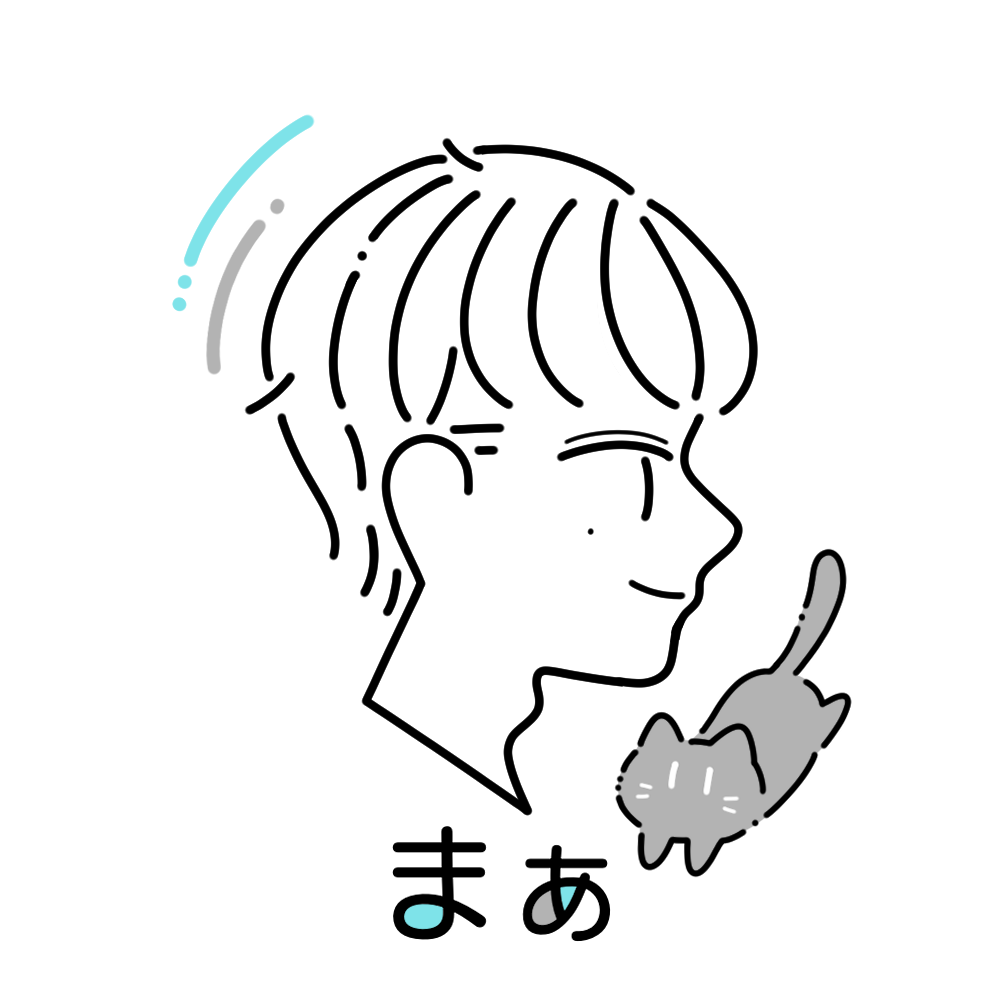 MAA(まぁ)のプロフィール画像